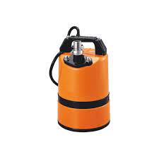 LSC1.4S MANUAL ELECTRIC SUBMERSIBLE PUMP